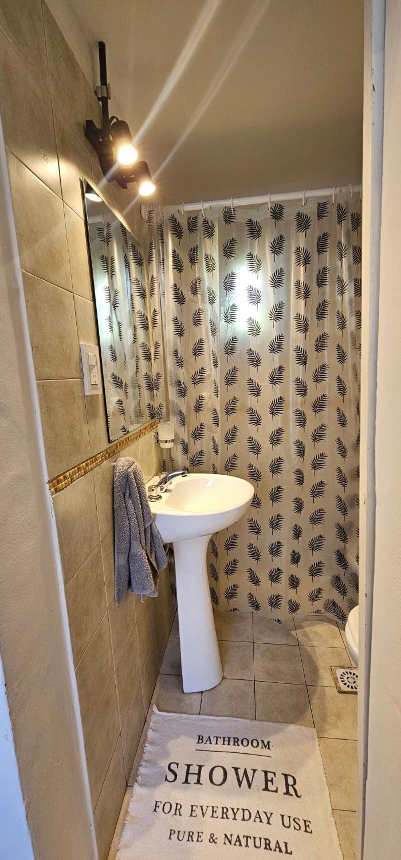 LitStay Caseros 2 - primer piso por escalera