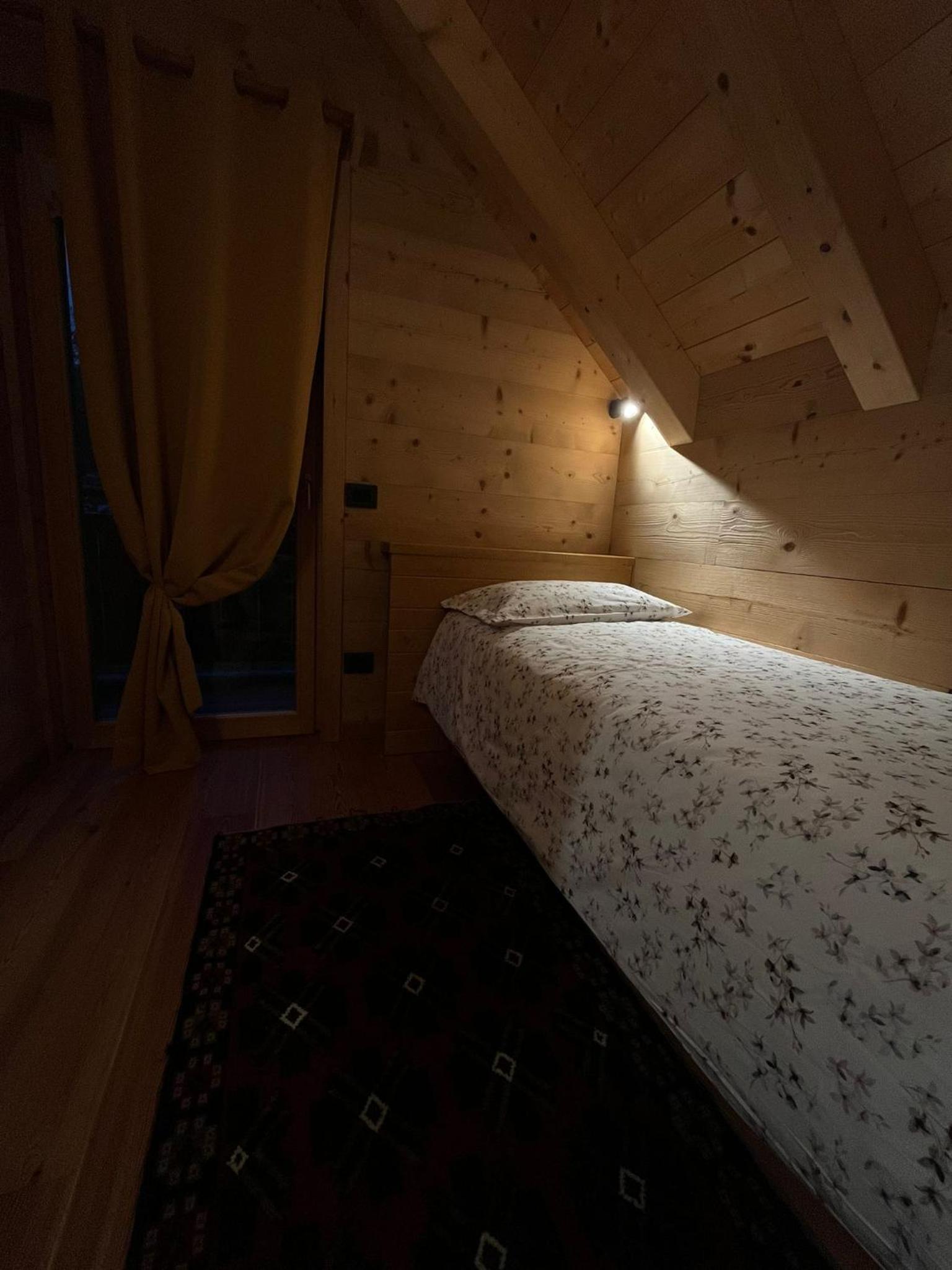 Chalet Camporosso