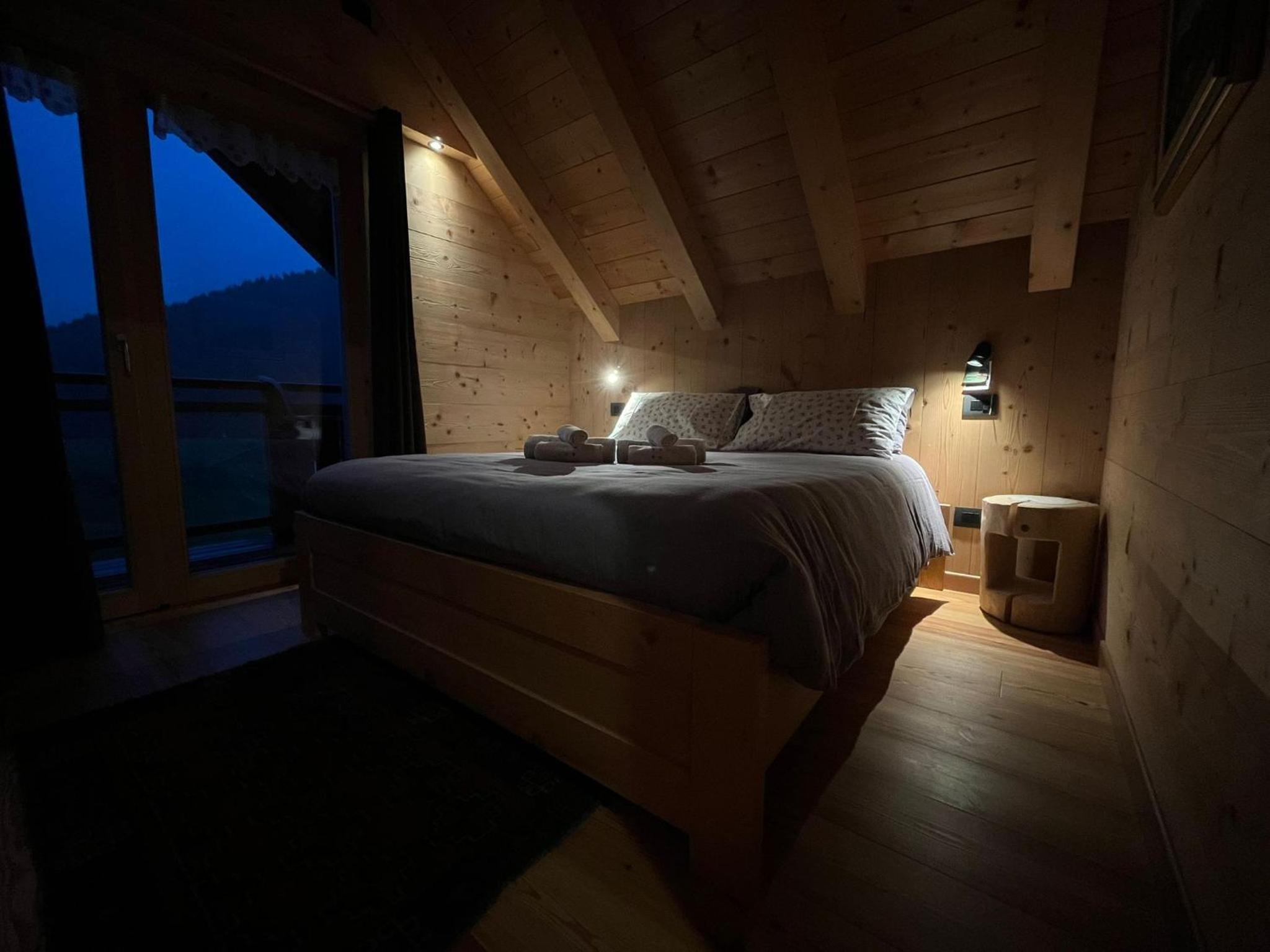 Chalet Camporosso