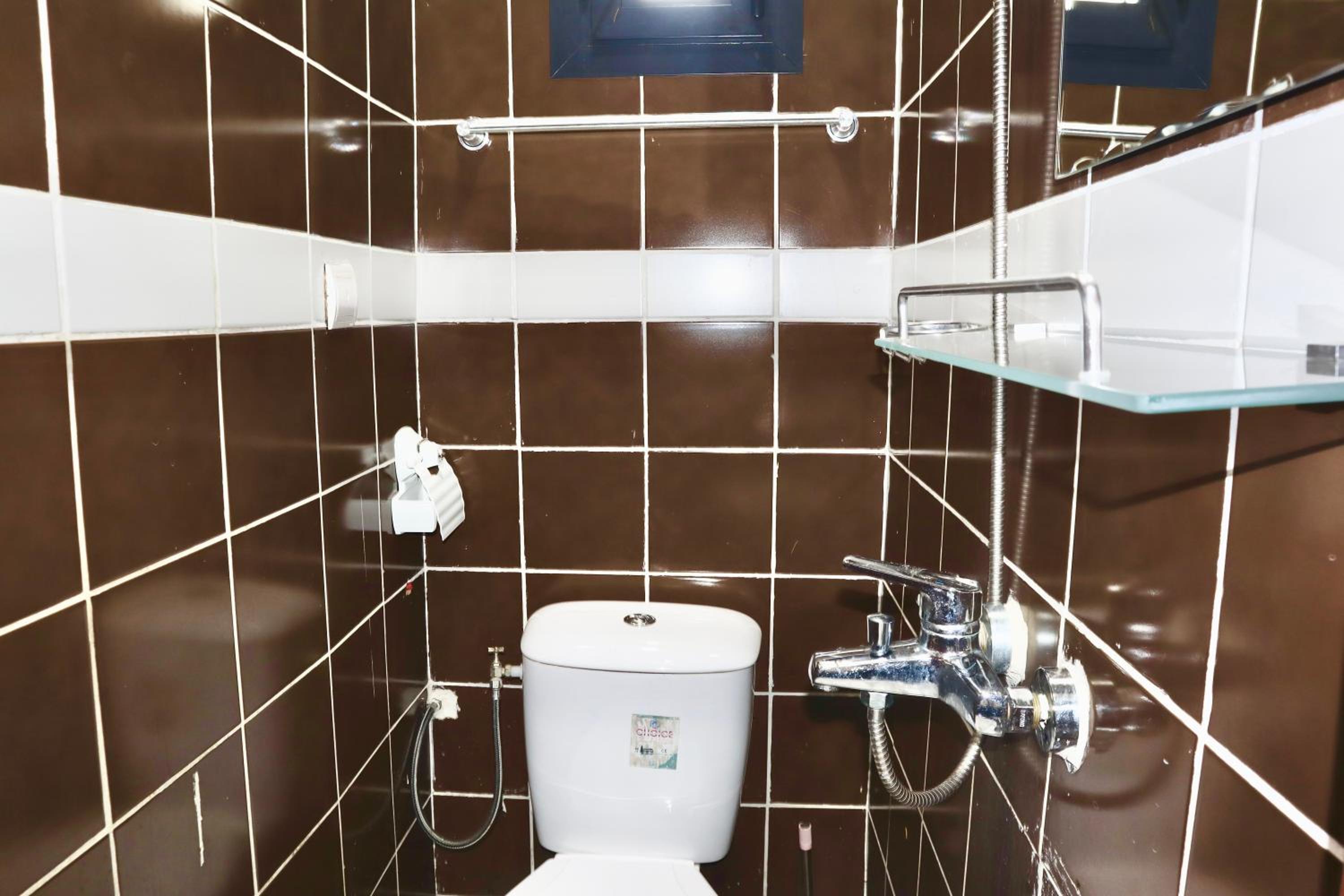 Appartement 2 et 1 chambres salon balcon canal sat wifi Netflix parking gardien 24 sur 24