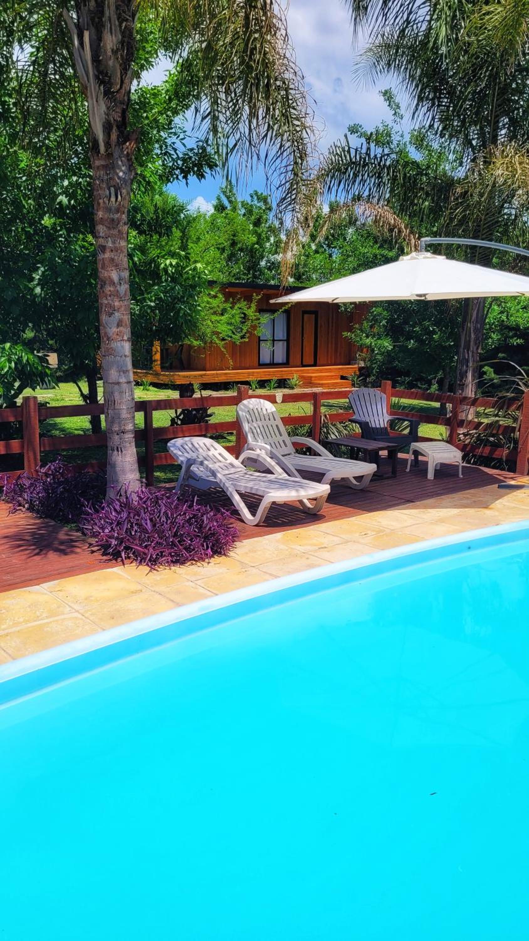 Hotel Cabañas Pulmahue - Image 1