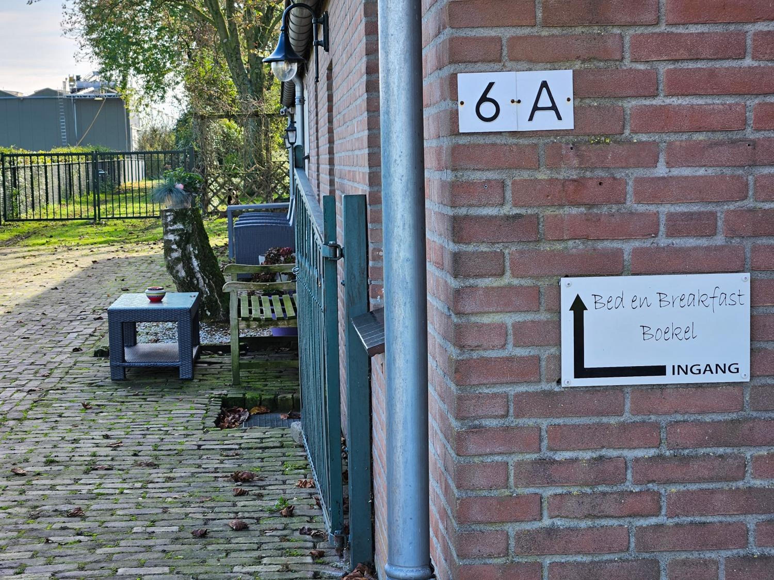 Bed & Breakfast Boekel, photo 14