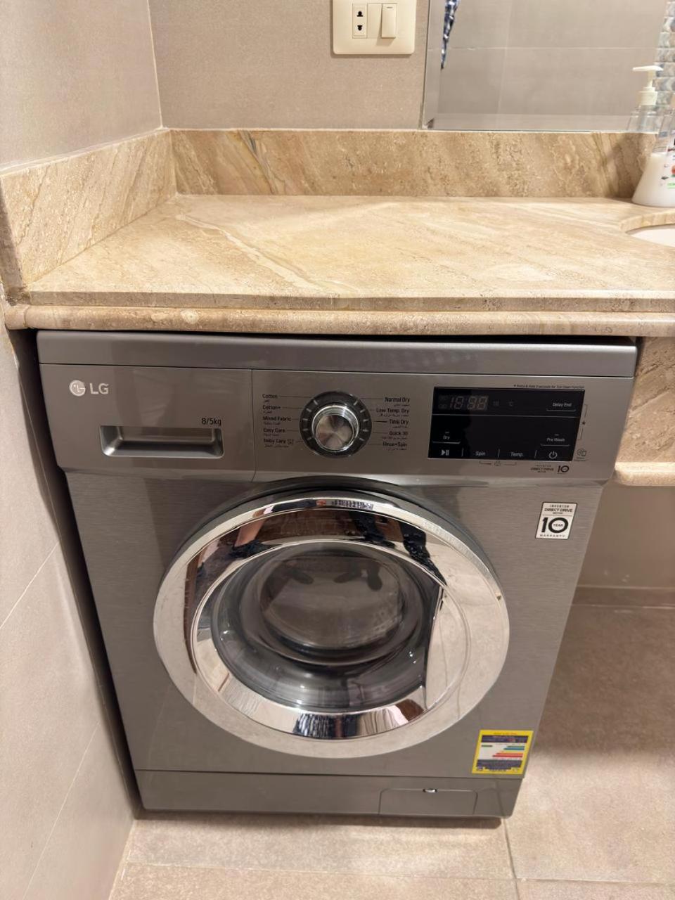 Warm apartment in the heart of Maadi