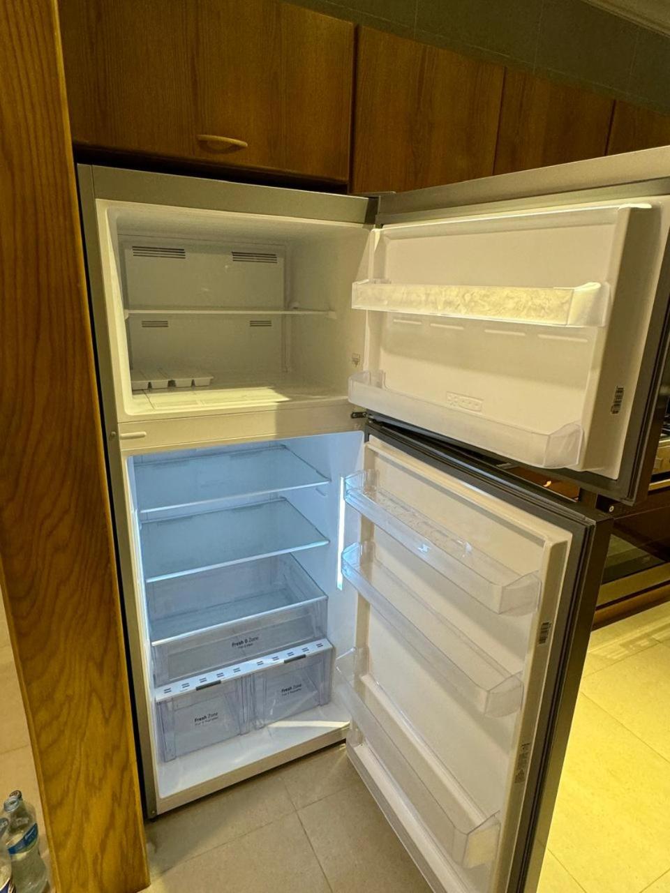 Warm apartment in the heart of Maadi