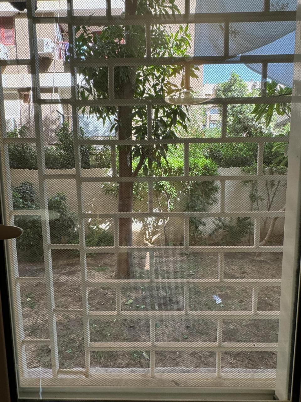 Warm apartment in the heart of Maadi