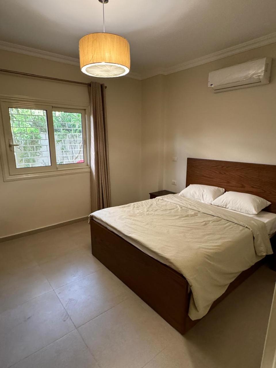 Warm apartment in the heart of Maadi
