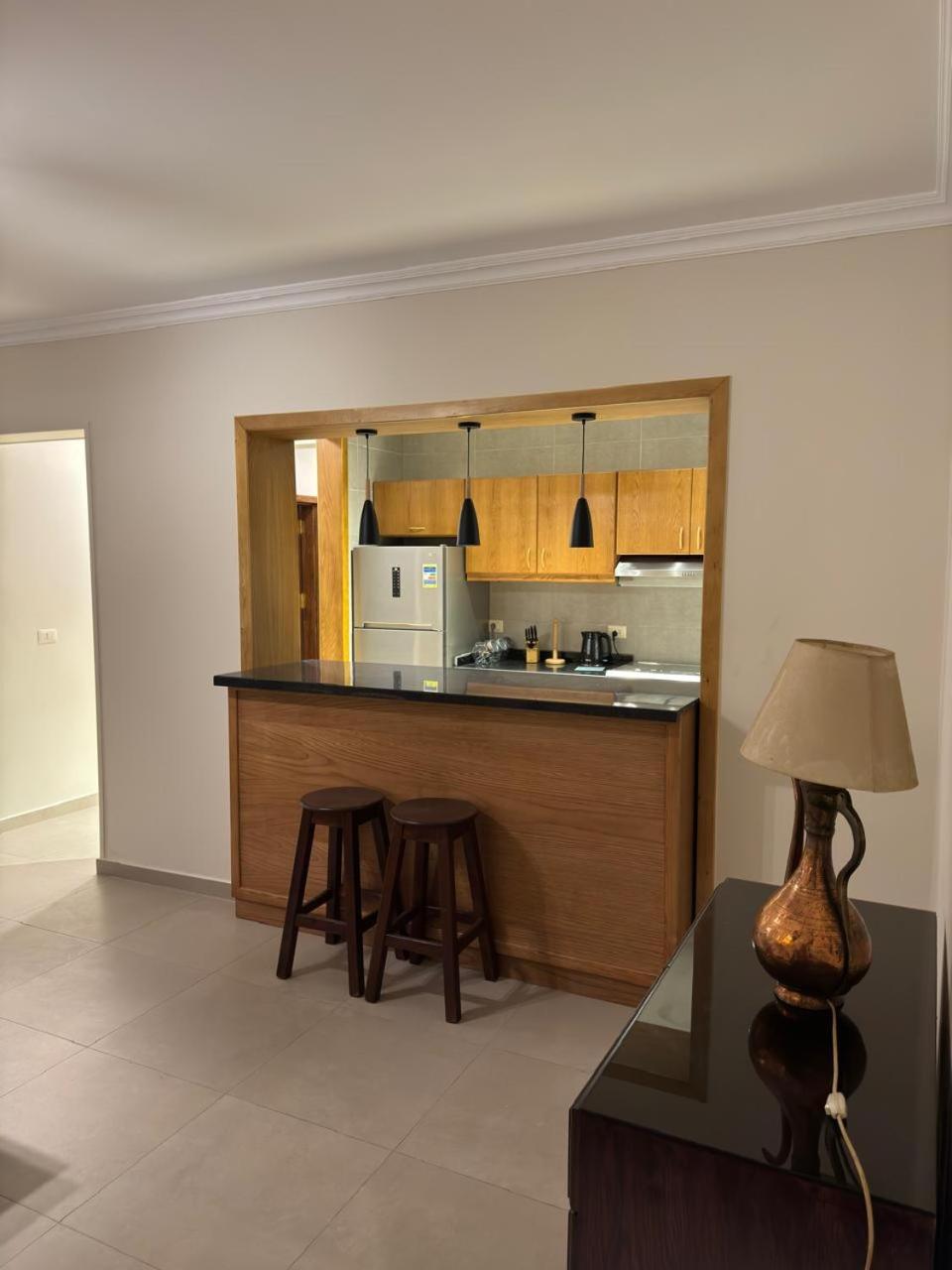 Warm apartment in the heart of Maadi