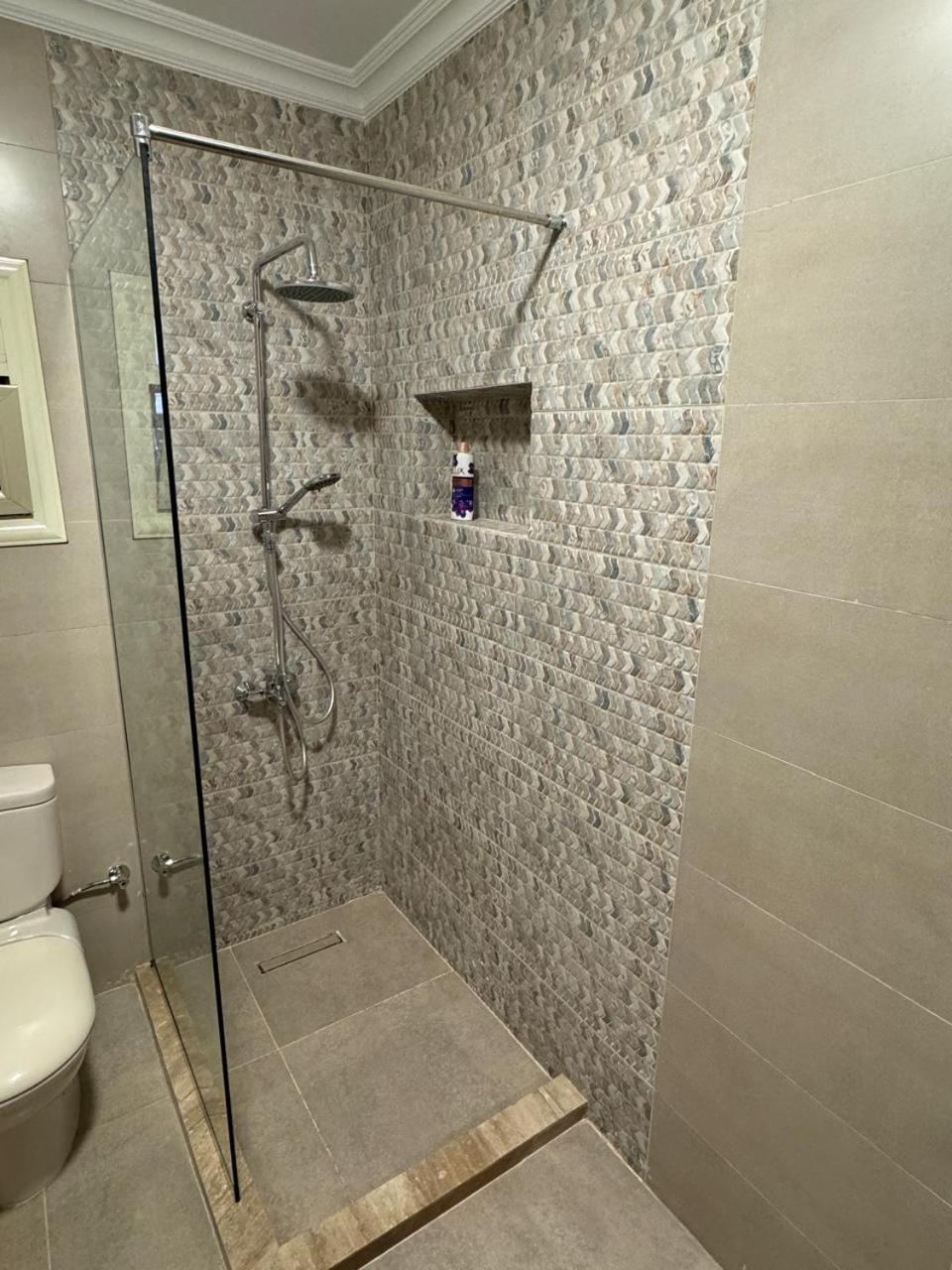 Warm apartment in the heart of Maadi