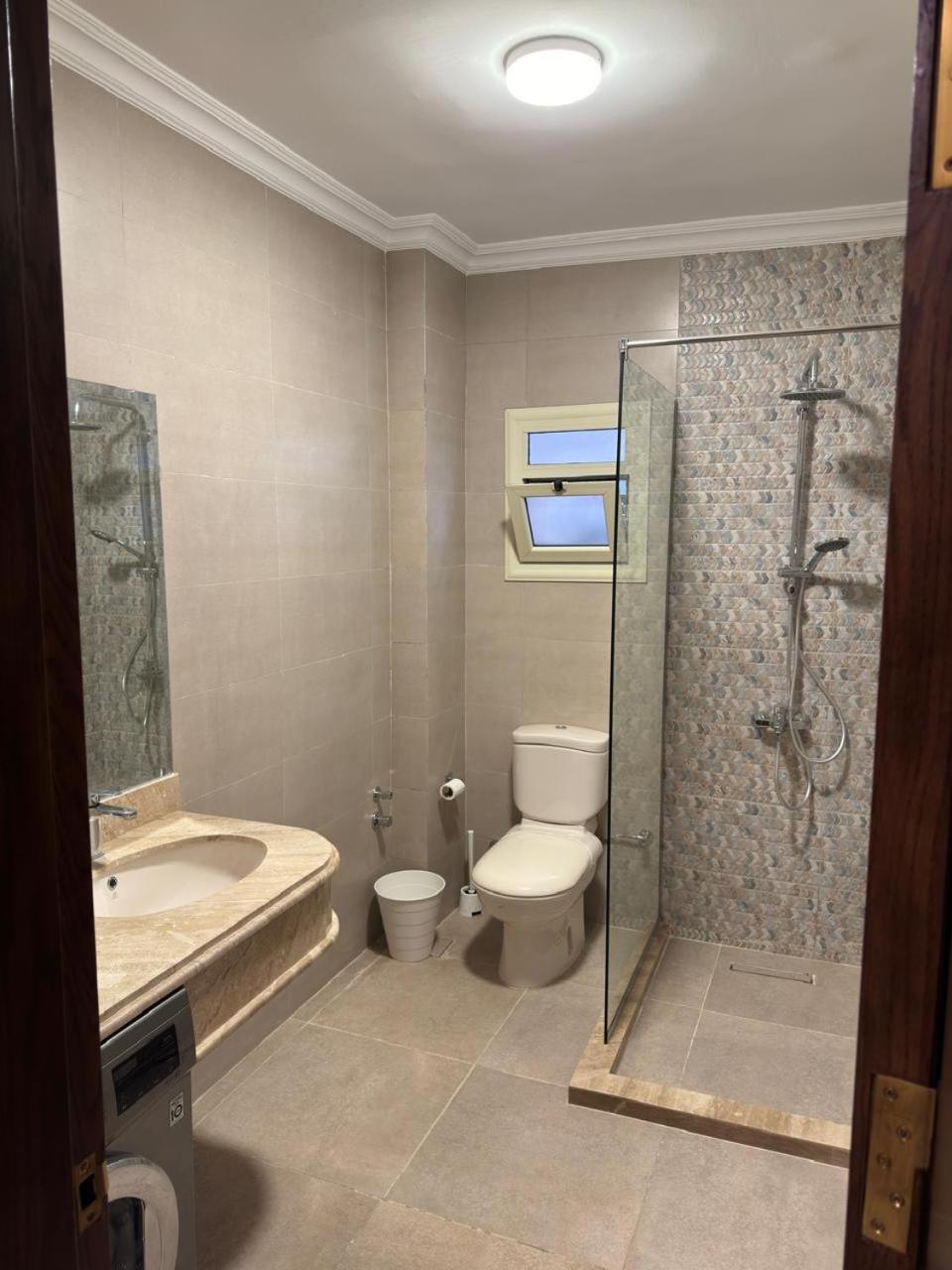 Warm apartment in the heart of Maadi