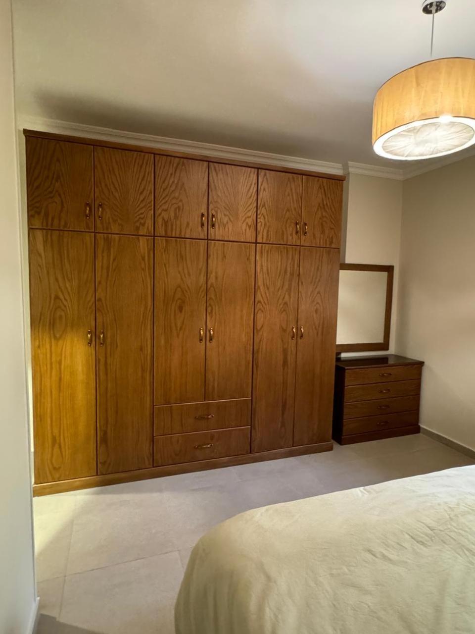 Warm apartment in the heart of Maadi