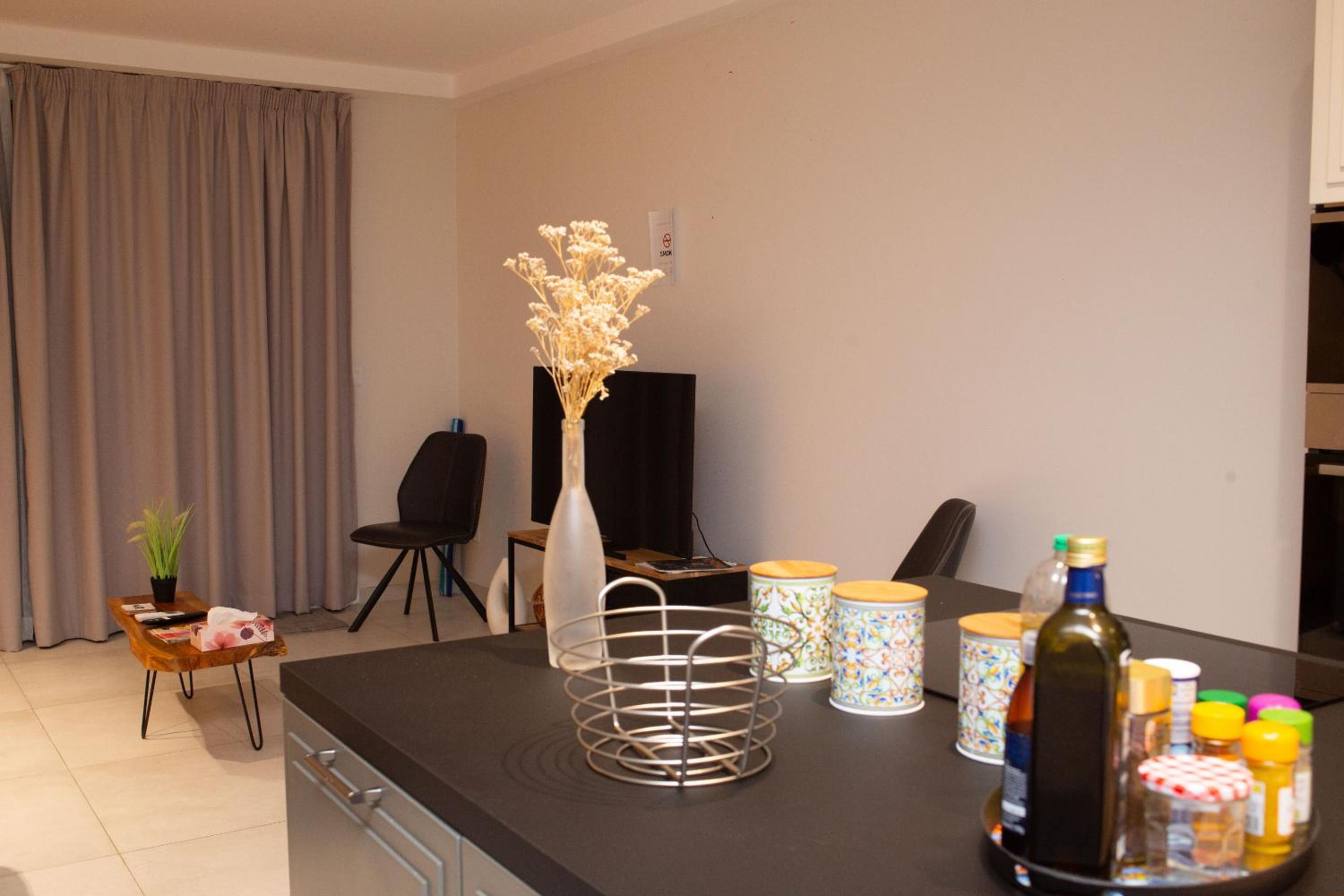 Sliema Luxury w -Sea Views view 2