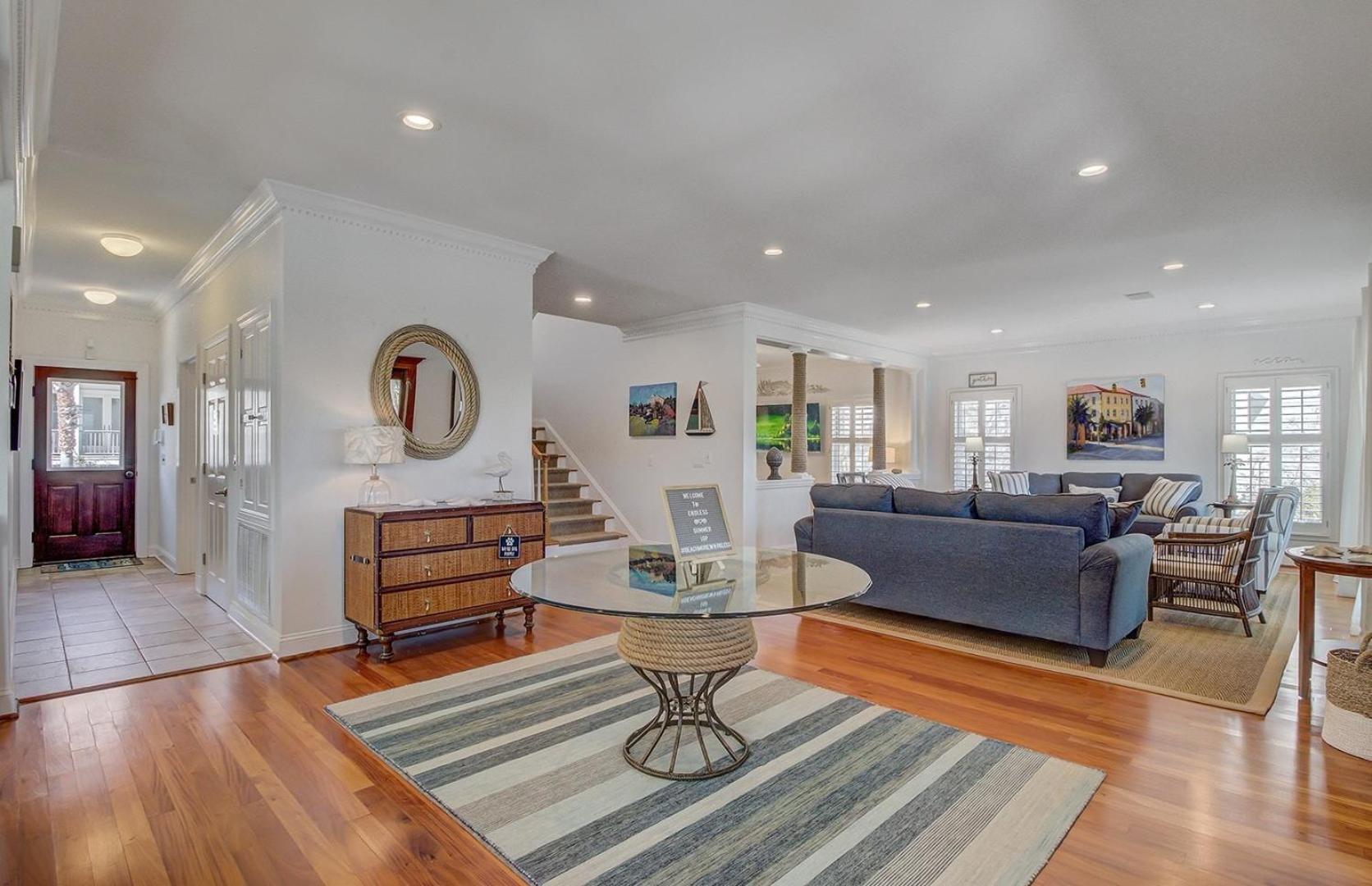 3001 Palm Boulevard by AvantStay Across From Beach Ocean Views