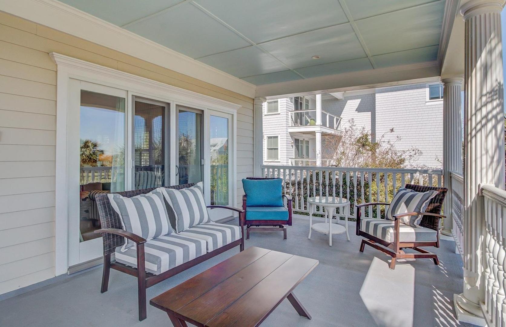 3001 Palm Boulevard by AvantStay Across From Beach Ocean Views