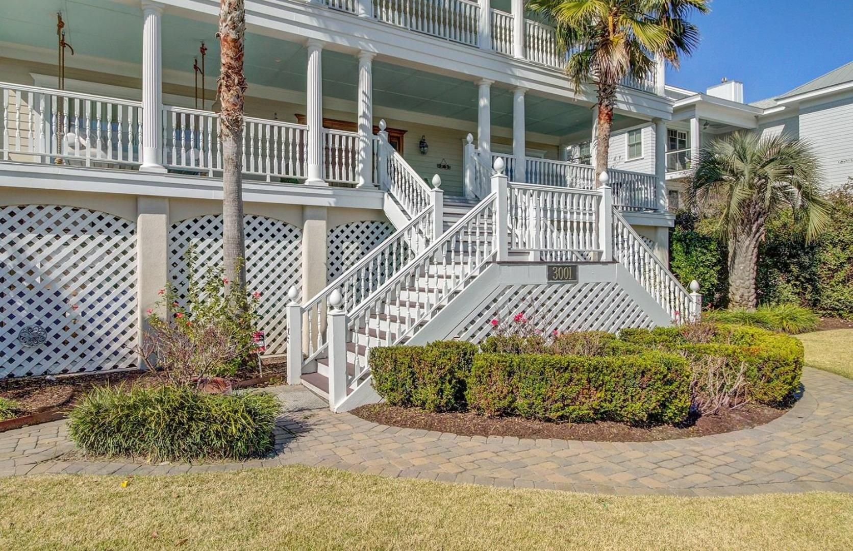 3001 Palm Boulevard by AvantStay Across From Beach Ocean Views