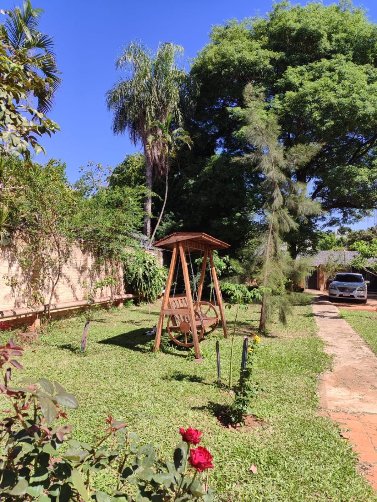 Parque Asunción