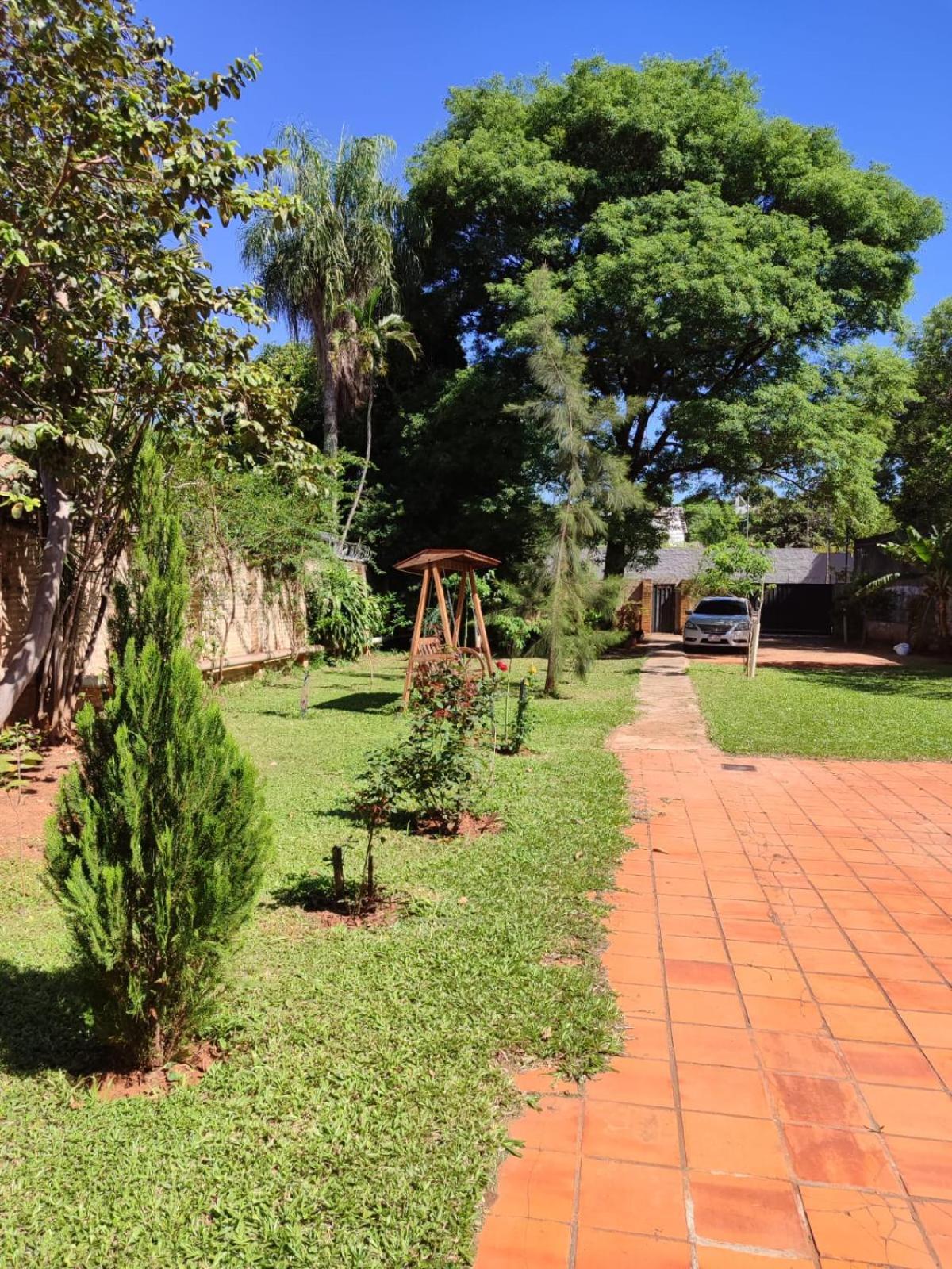 Parque Asunción