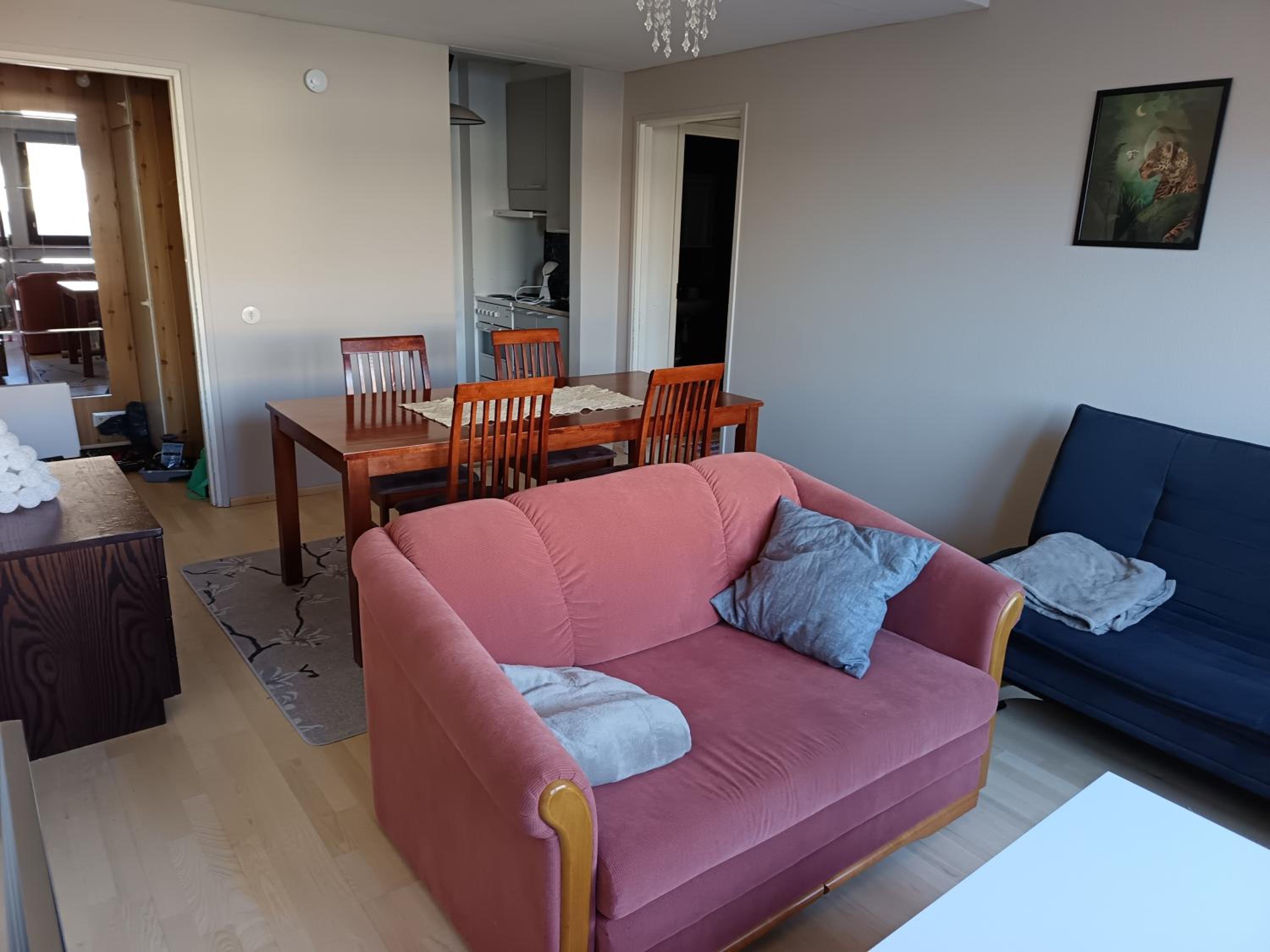Lapland Story Home