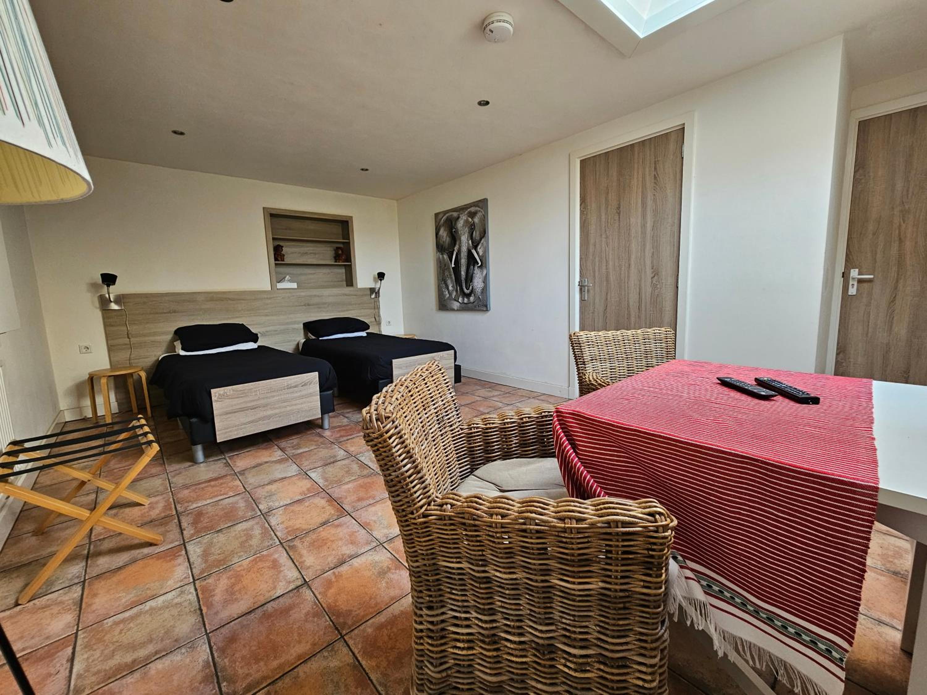 Bed & Breakfast Boekel