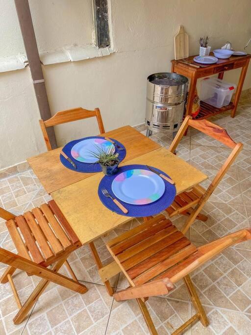 Linda casa 3 quartos