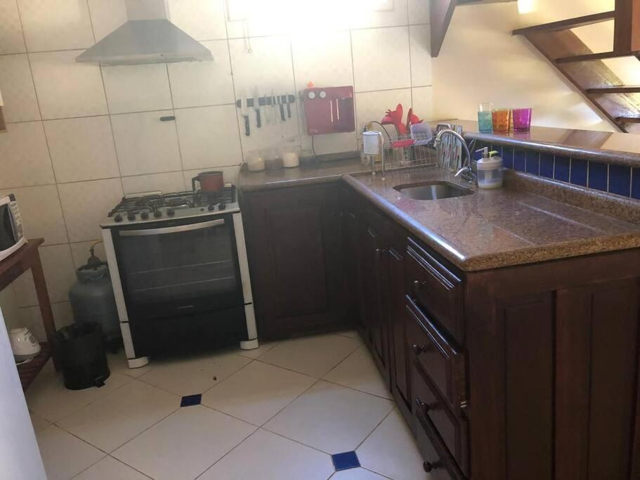 Linda casa 3 quartos
