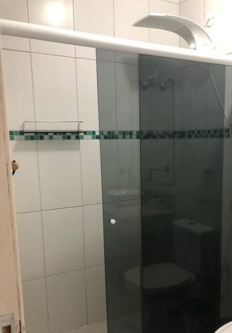 Linda casa 3 quartos