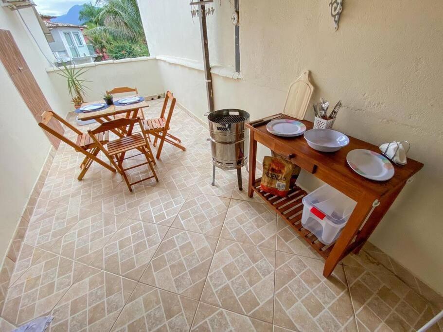 Linda casa 3 quartos