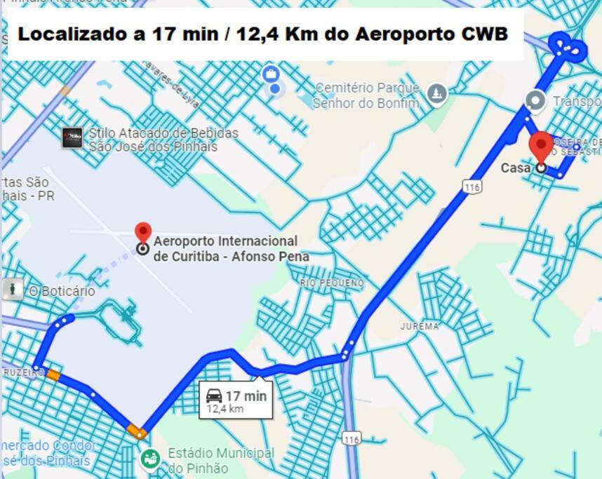 Apartamento amplo e tranquilo