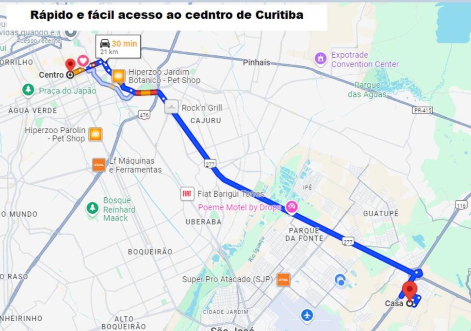 Apartamento amplo e tranquilo