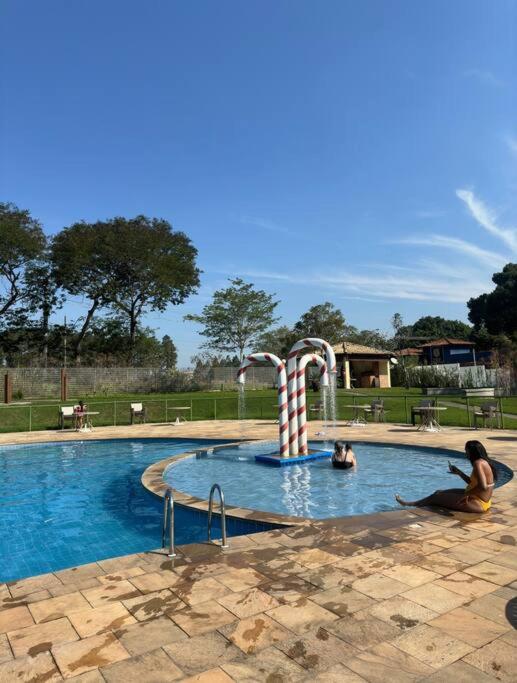 Casa Resort Sahy