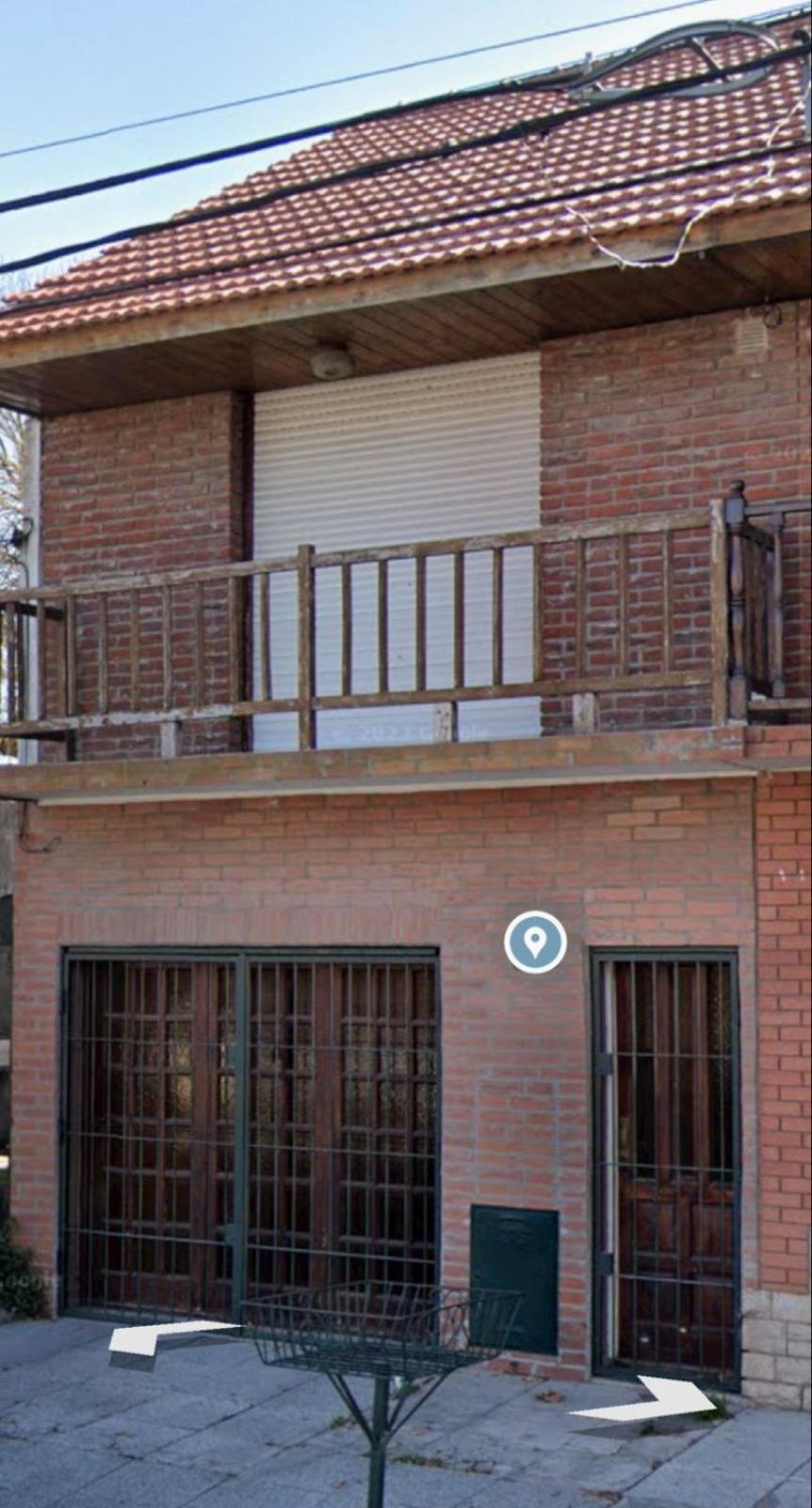 Duplex del mar
