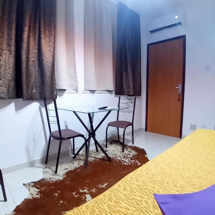 Apartamento vista ao mar com ar