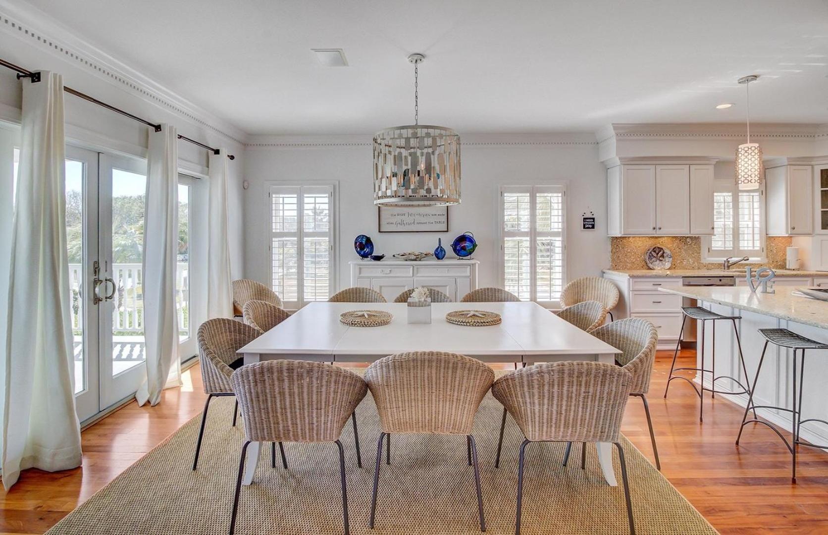 3001 Palm Boulevard by AvantStay Across From Beach Ocean Views