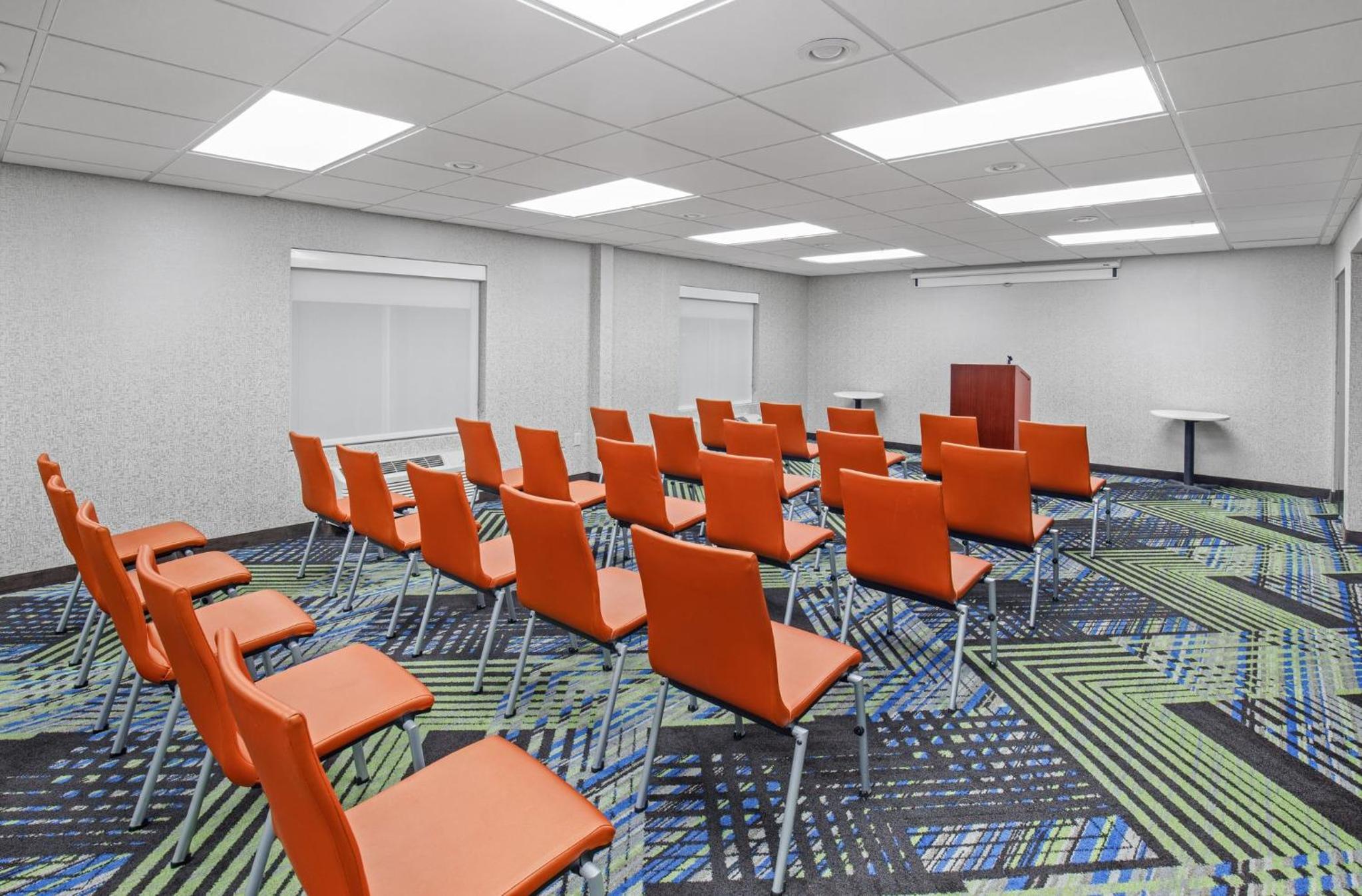 Holiday Inn Express  Suites Kings Mountain - Shelby Area, an IHG Hotel - Property Image 45