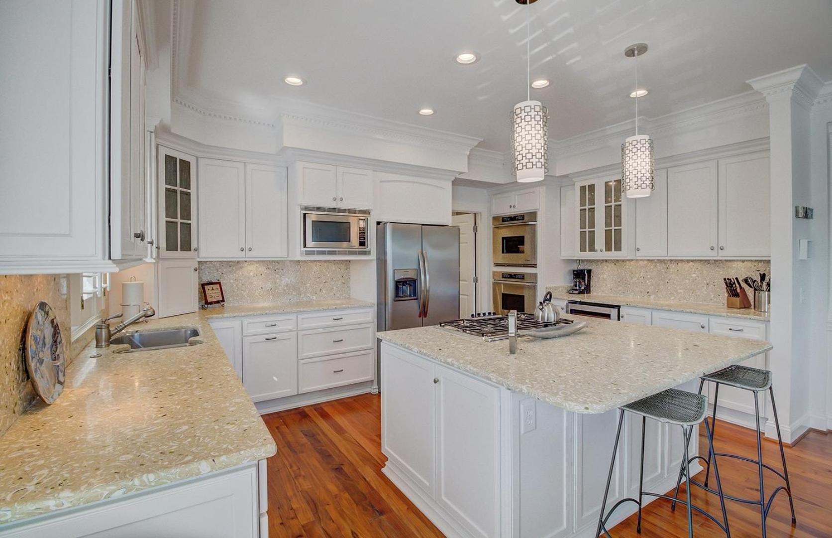 3001 Palm Boulevard by AvantStay Across From Beach Ocean Views