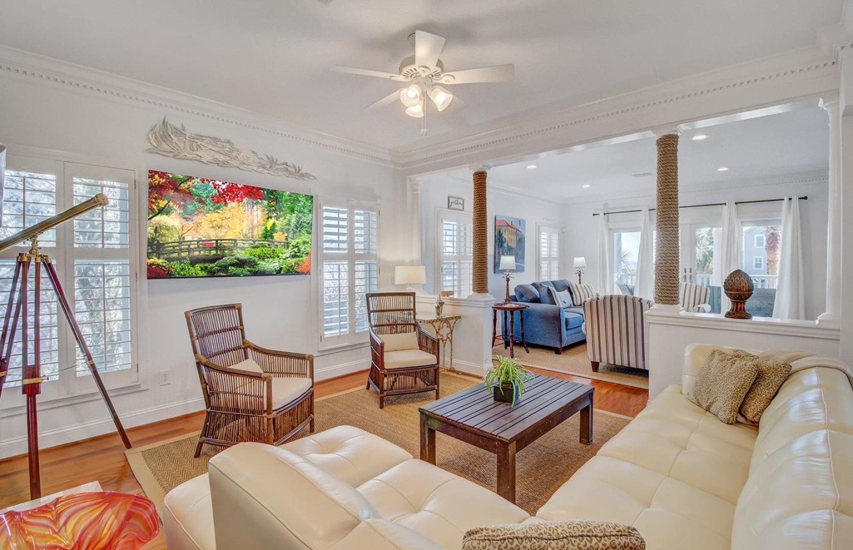 3001 Palm Boulevard by AvantStay Across From Beach Ocean Views