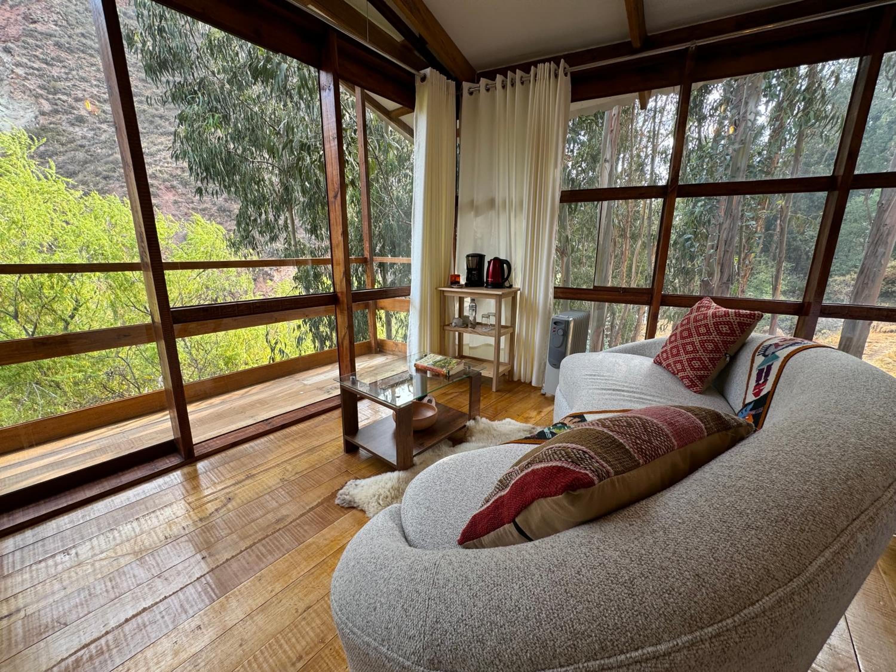 Spirit Of The River Lodge view 3