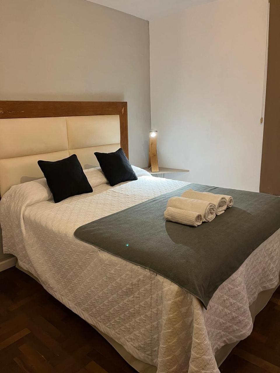Depto 23 en Barrio Villa Belgrano excelente ubicación