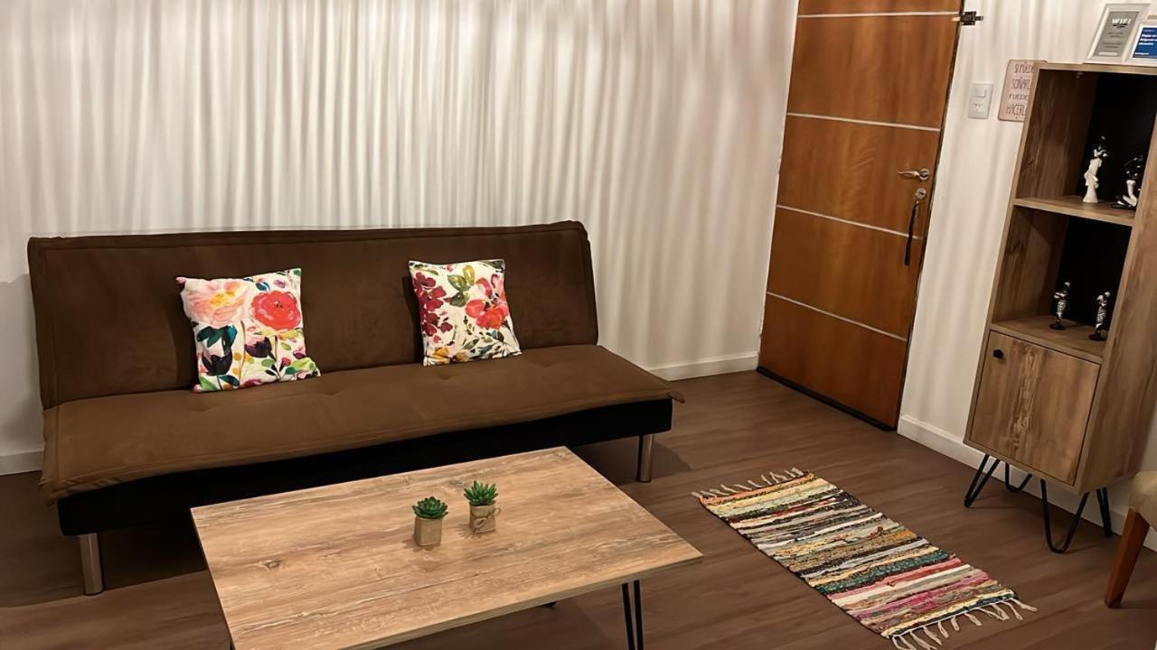 Depto 23 en Barrio Villa Belgrano excelente ubicación