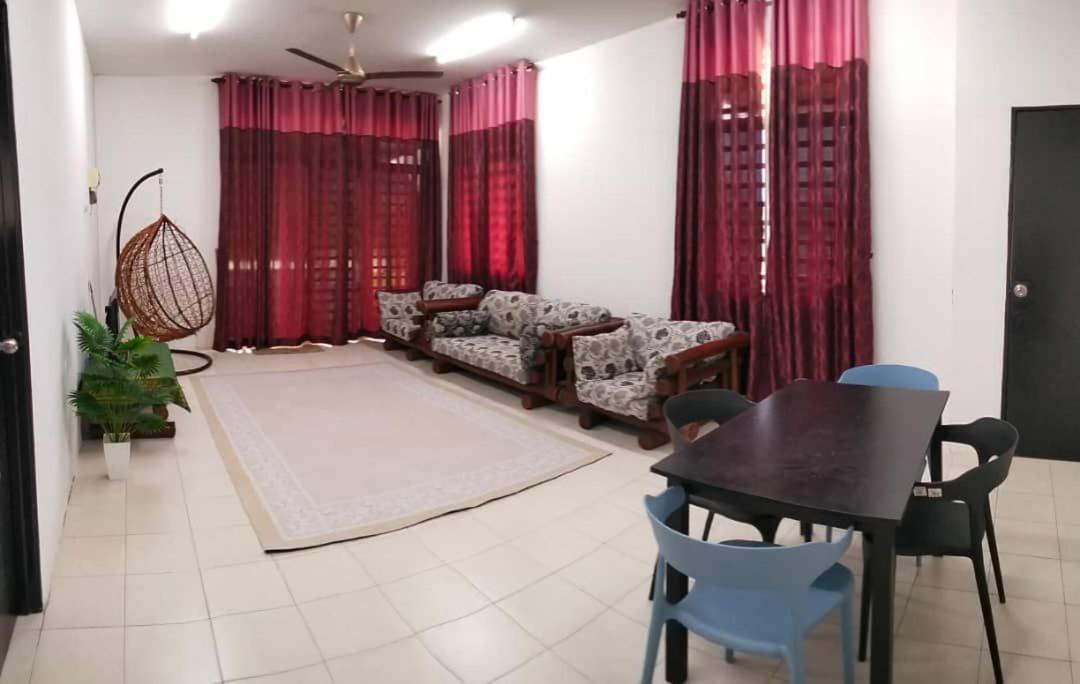 Aurora Homestay