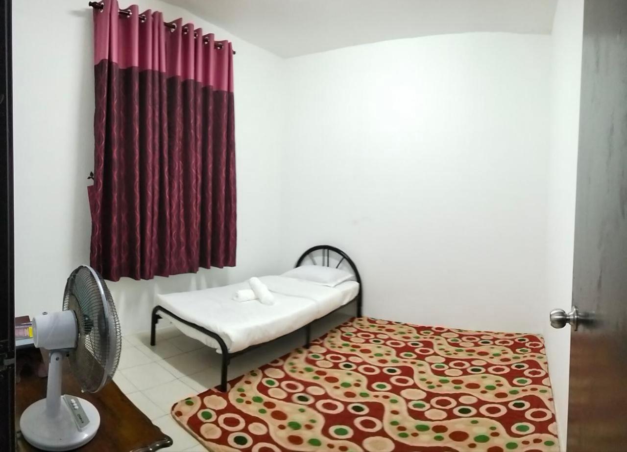 Aurora Homestay
