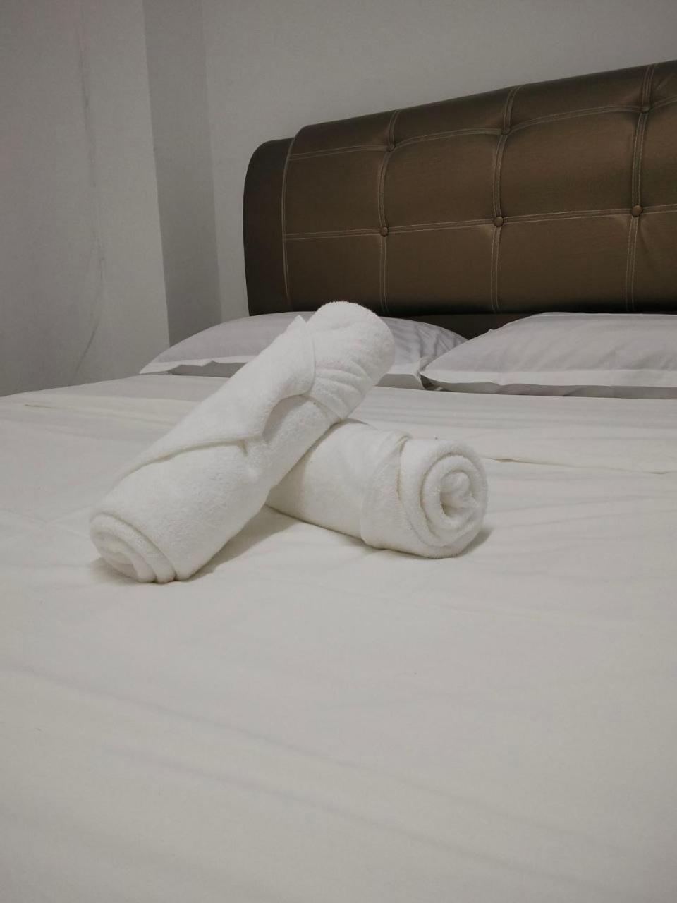 Aurora Homestay