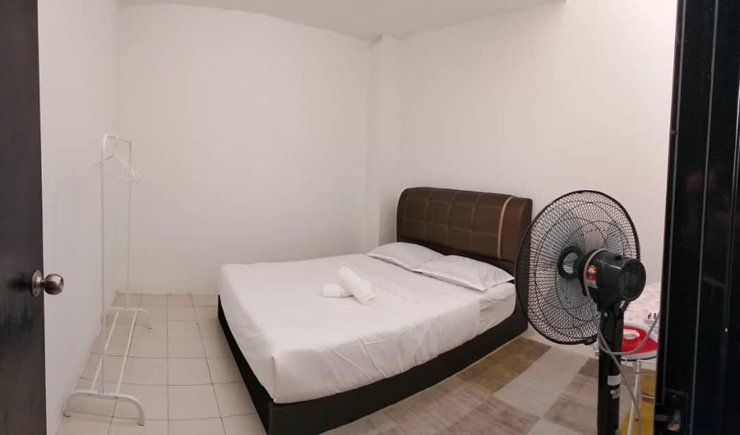 Aurora Homestay