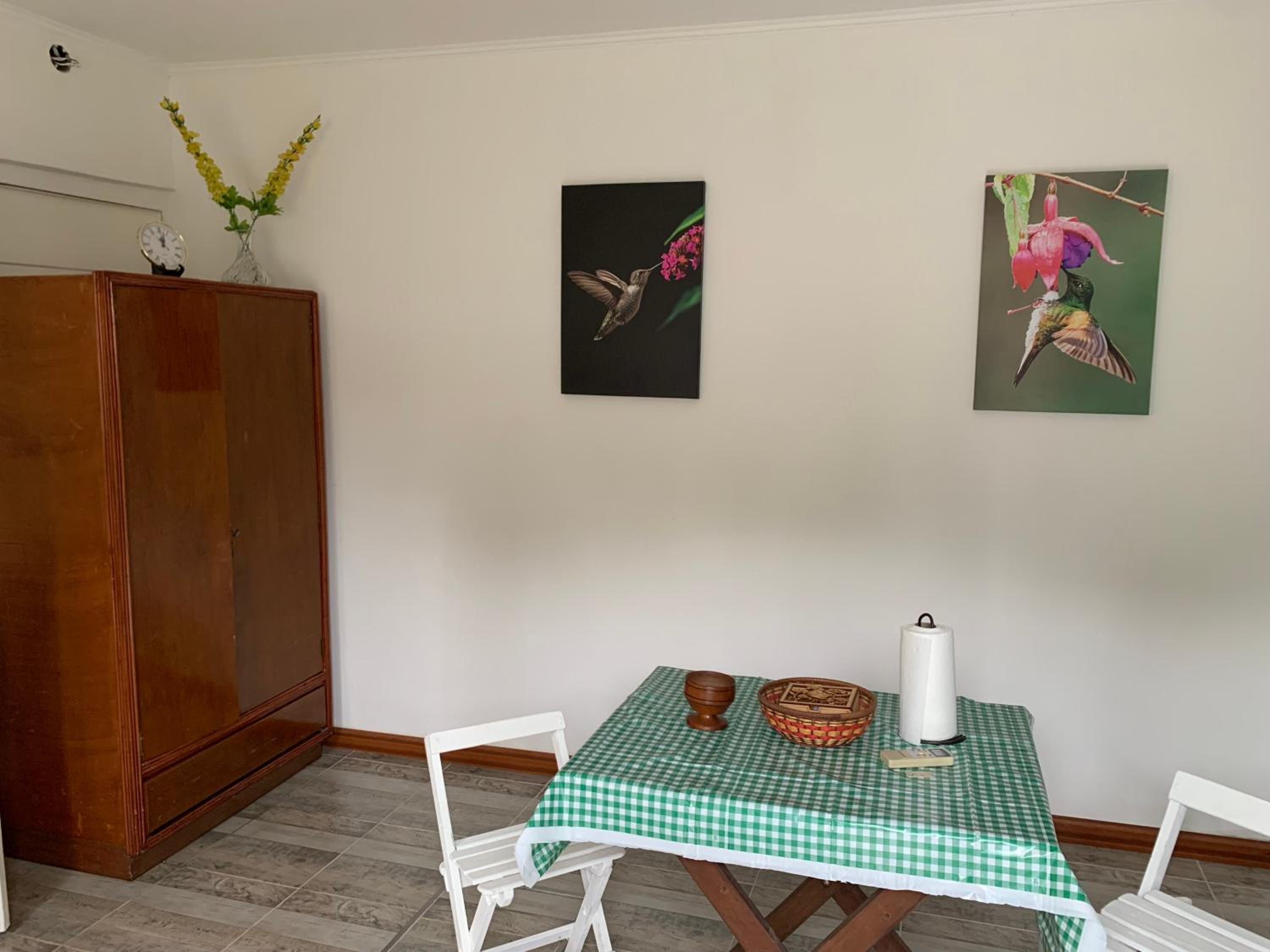 Apartamentos Colibrí