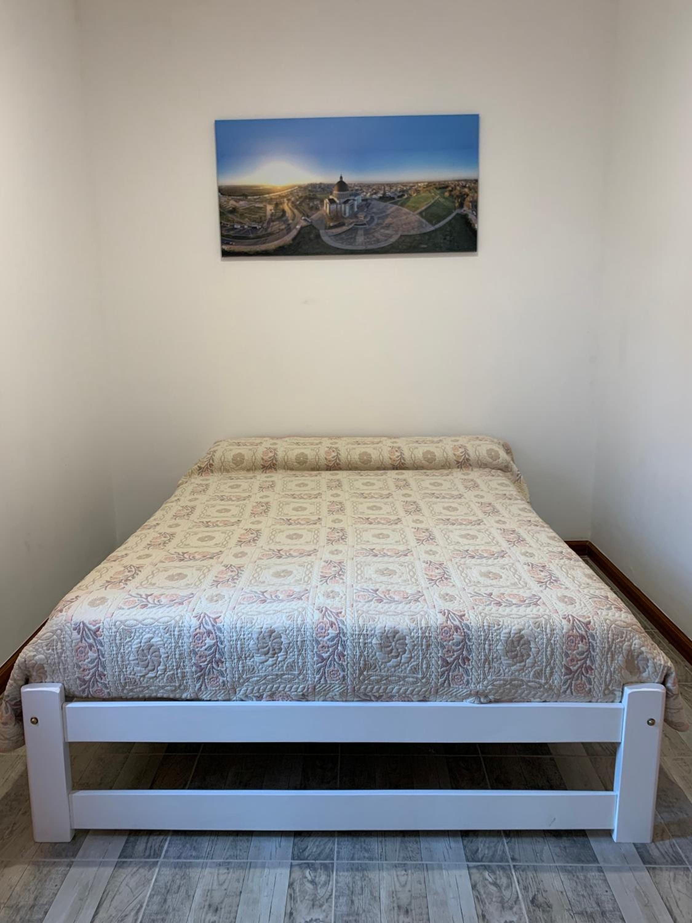 Apartamentos Colibrí