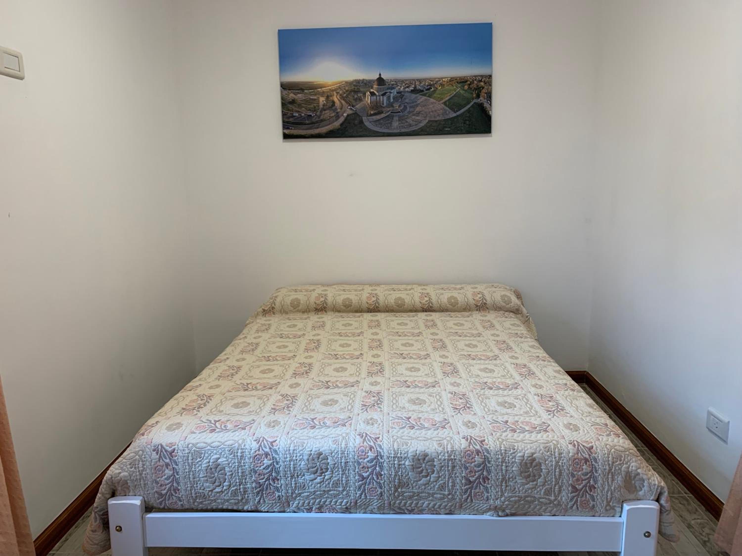 Apartamentos Colibrí
