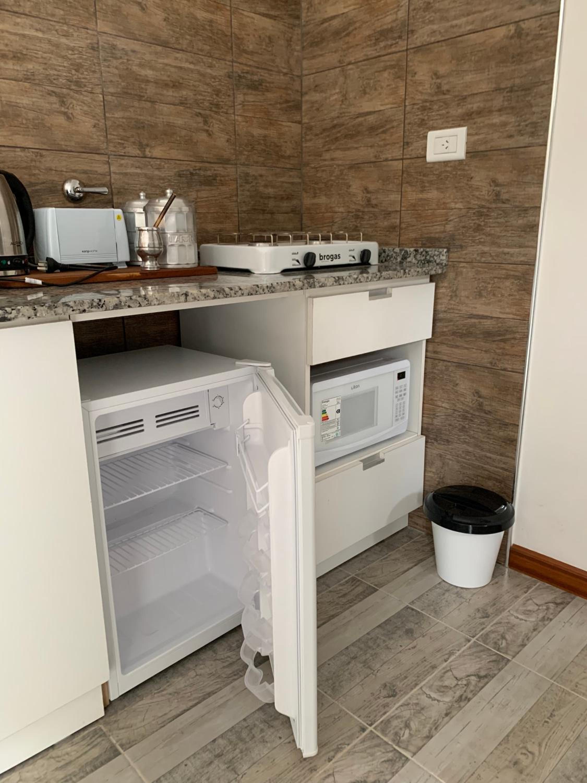 Apartamentos Colibrí