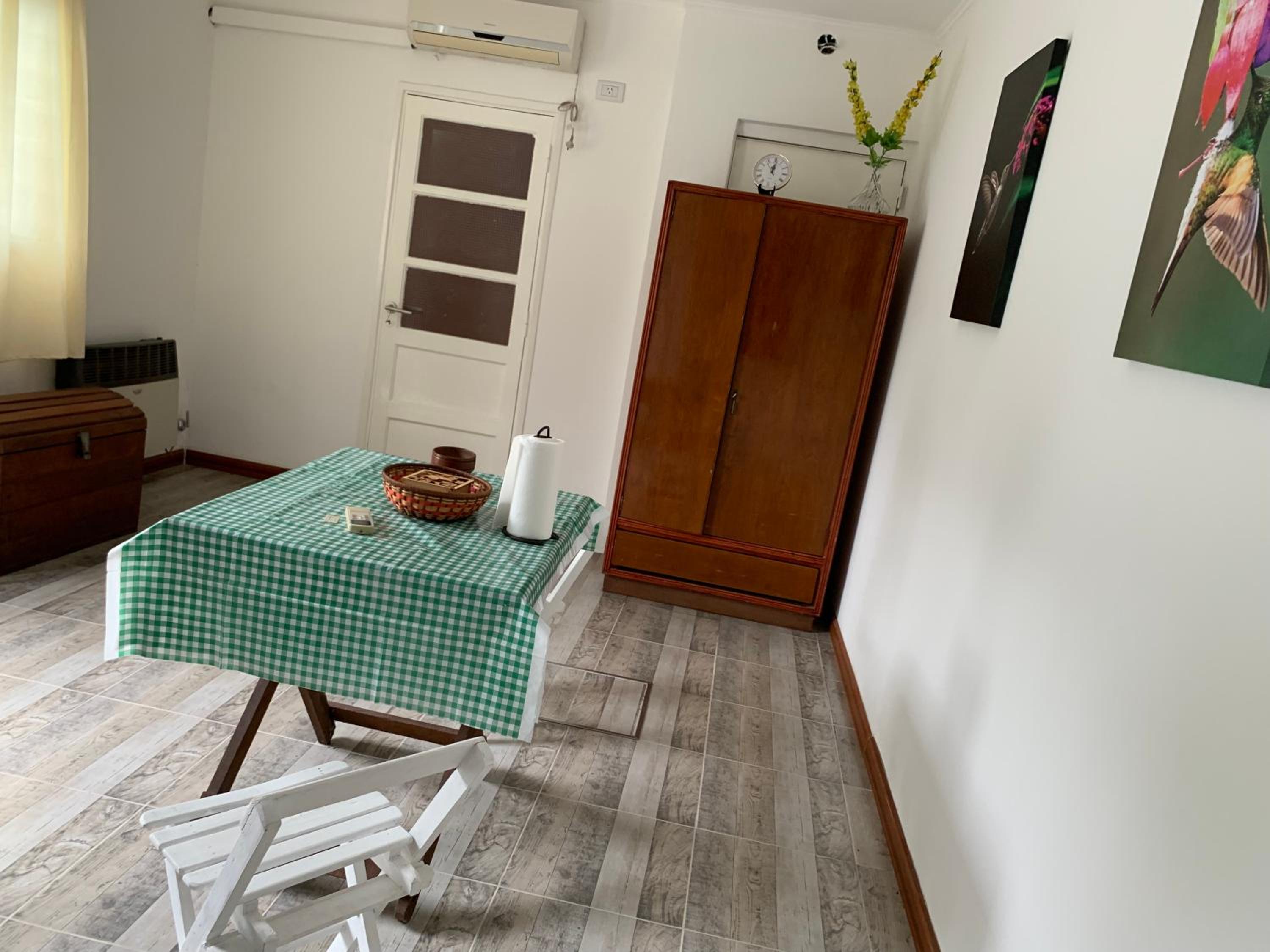 Apartamentos Colibrí