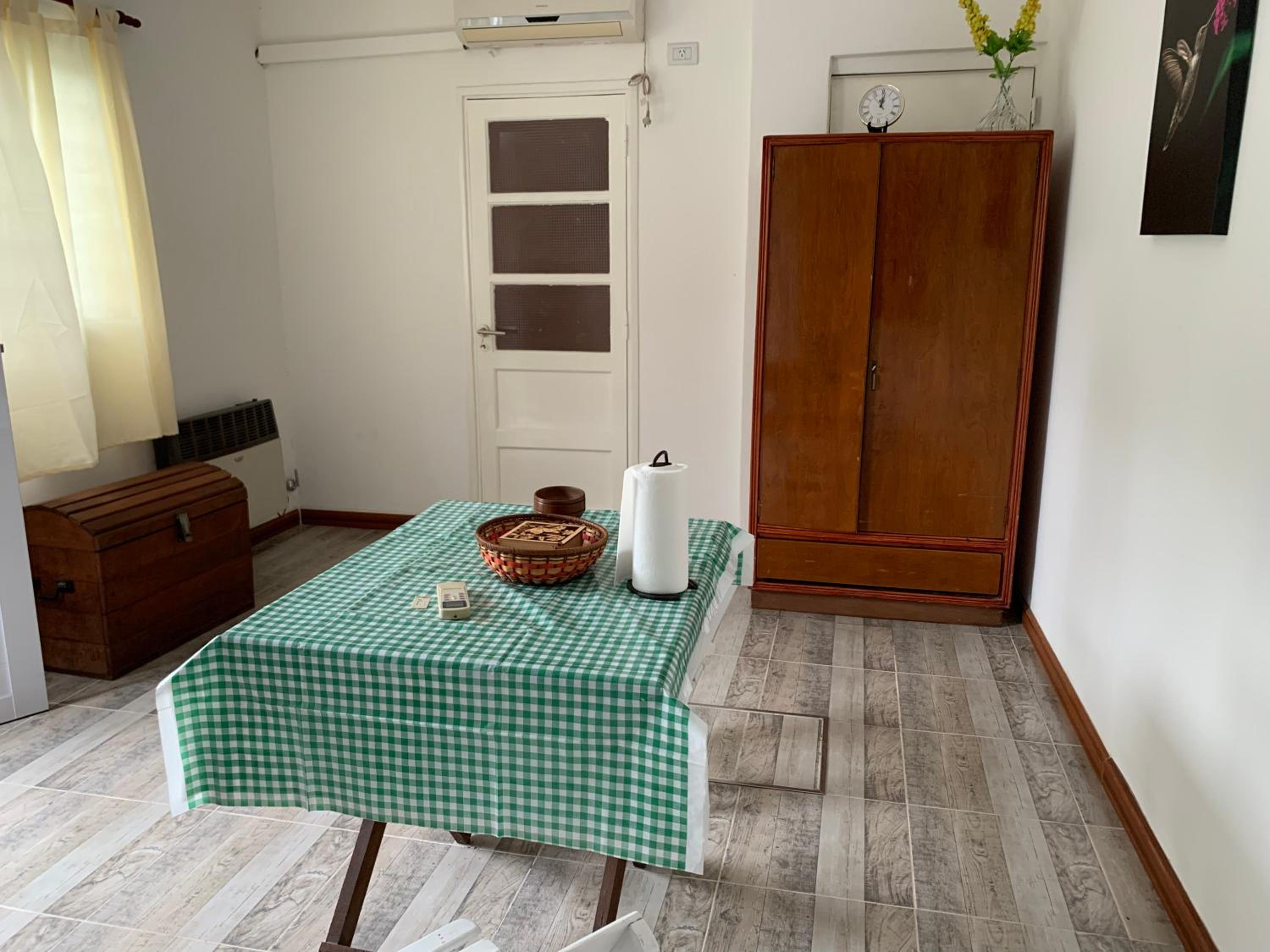 Apartamentos Colibrí