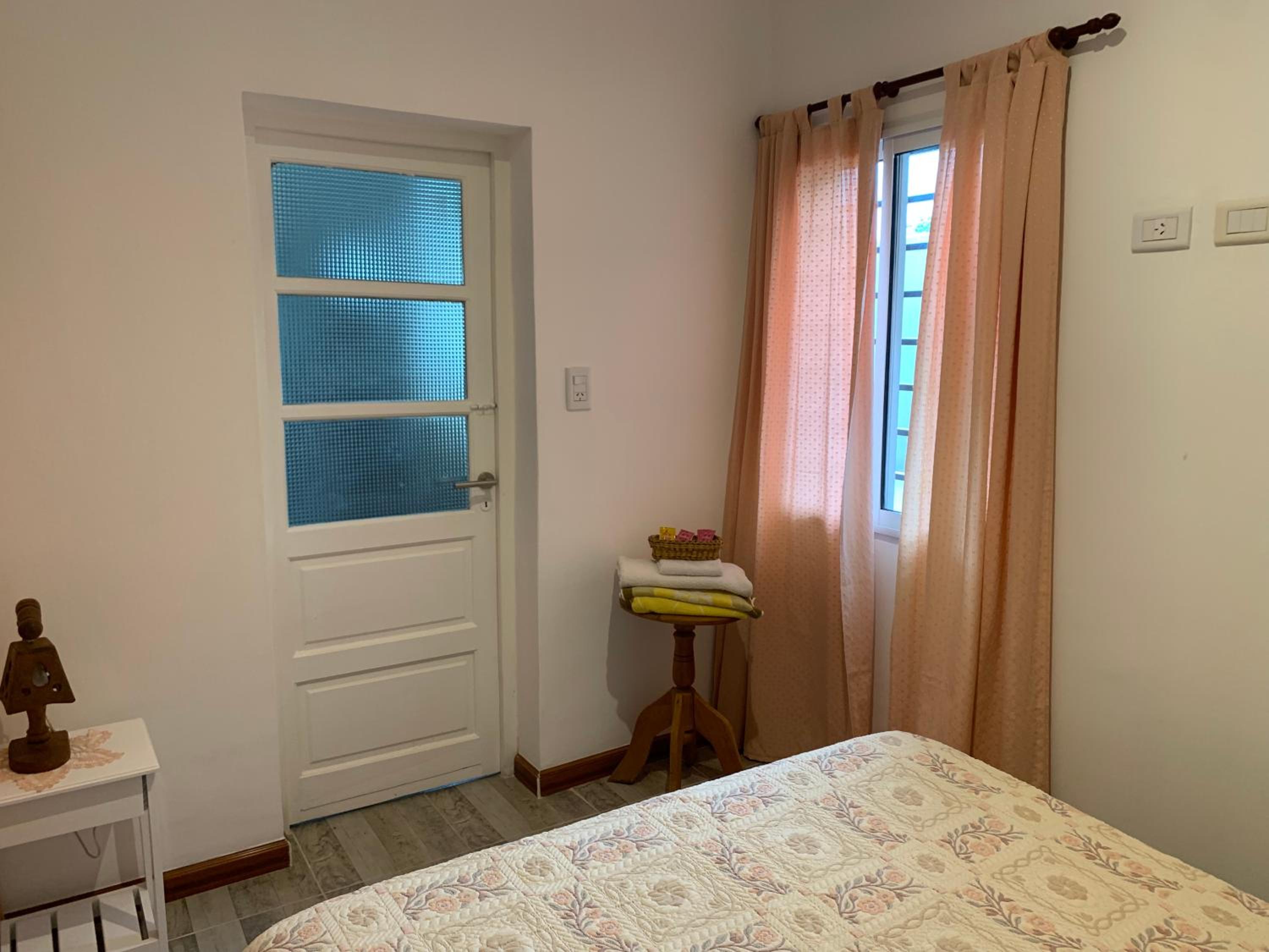 Apartamentos Colibrí