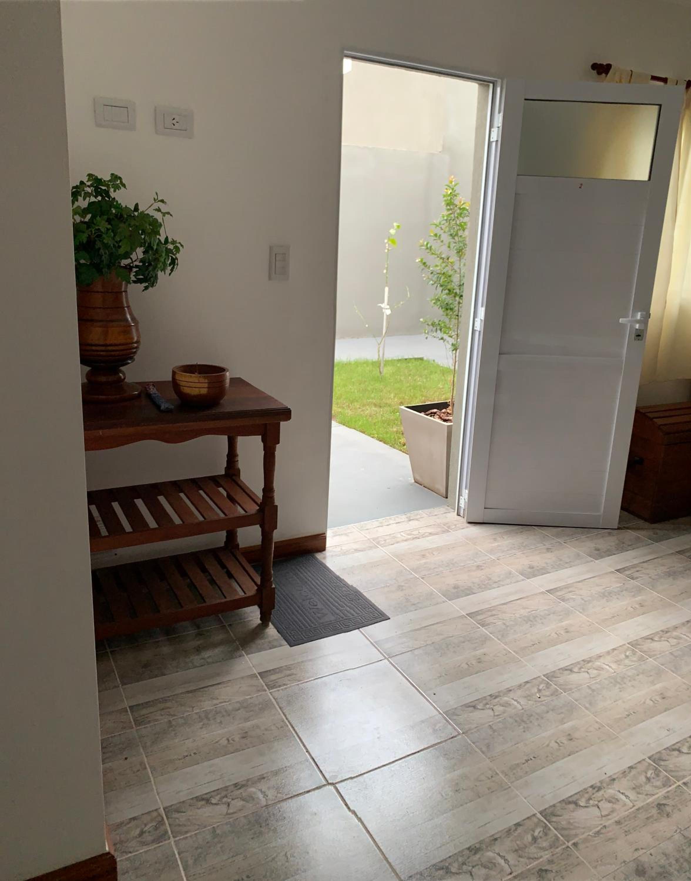 Apartamentos Colibrí